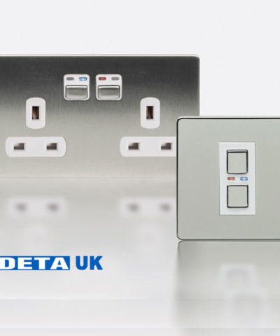 Deta Connect