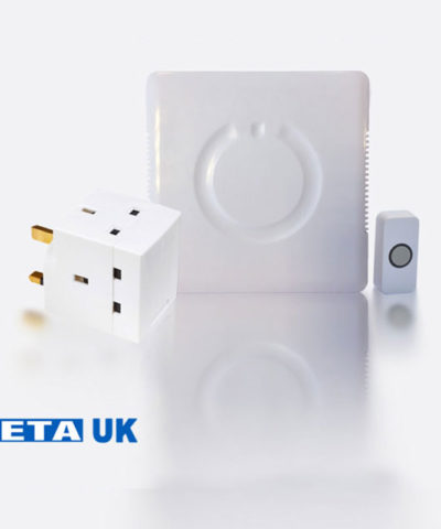 Electrospares