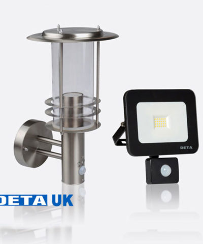 Exterior Lighting