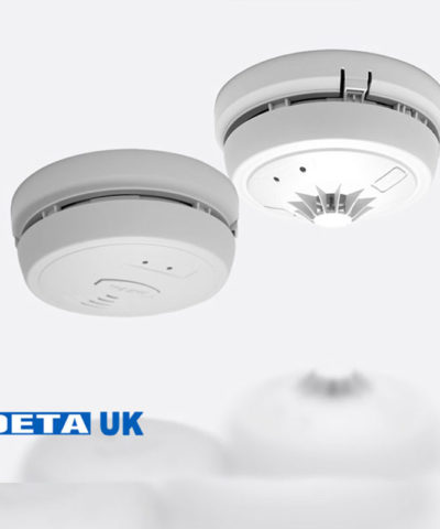 Safety Alarms