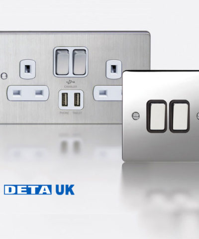 Ultra Flatplate