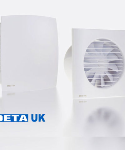 Ventilation & Hand Dryers