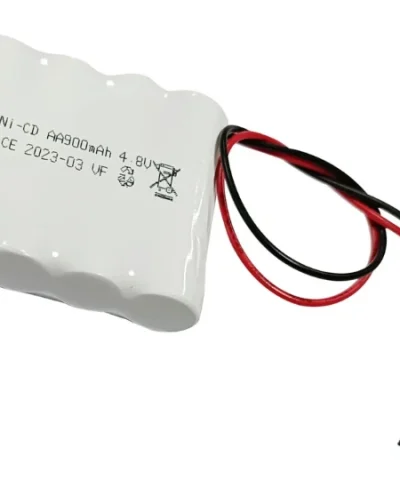Milan Battery Pack