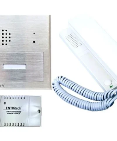 ENTRitech 1 Way Audio Kit