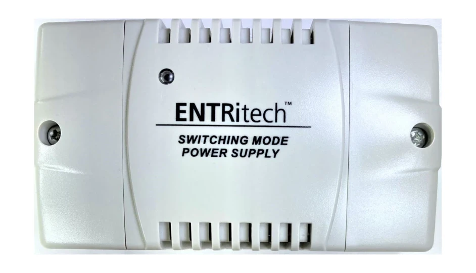 ENTRitech Dual Output Power Supply Unit