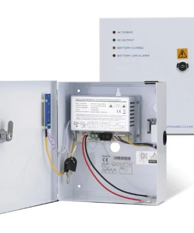 ENTRitech Proximity/PIN Door Access with Mag Lock