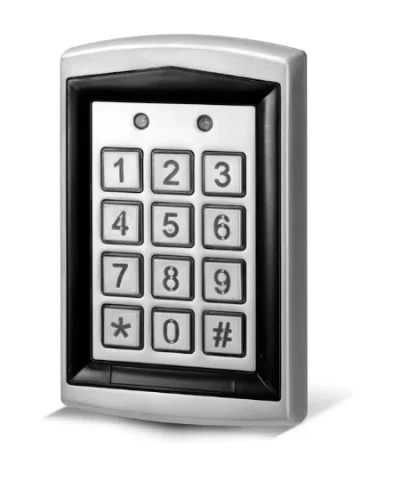 ENTRitech Combined Keypad Proximity and PIN