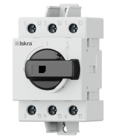 Switch disconnectors DSN