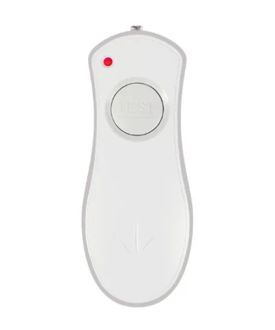 SmartTest Range Optional Remote Control