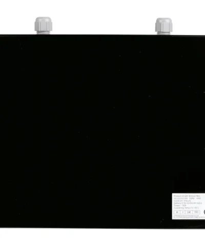 Grove Ultra Emergency Twinspot Power Pack (No Lamps) Maintained Output 220-240V