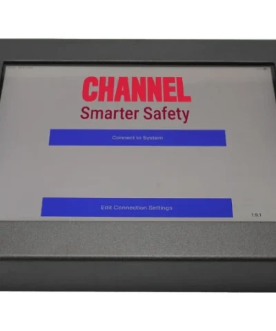 i-Monitor Emergency Light Controller - iPad 32 GB memory