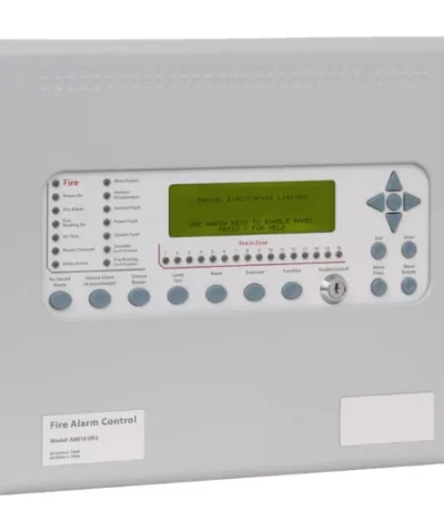 Kentec Syncro AS Lite 1 Loop Hochiki Surface Enable Key