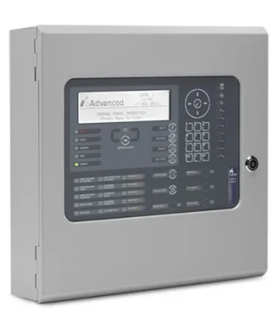 Advanced Electronics 1 Loop Fire Panel