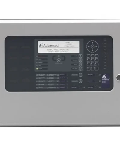 Advanced Electronics 1-2 Loop Panel with 1 Loop Card