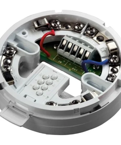 Apollo XP95 Short Circuit Isolator with Base 45681-284