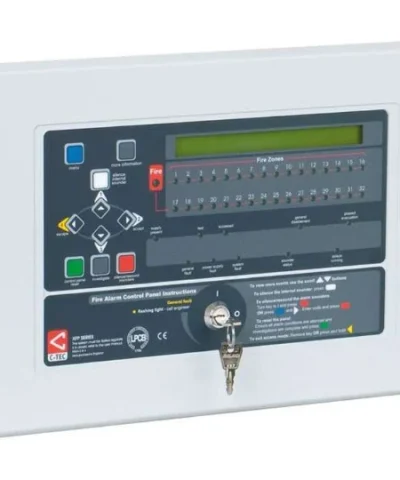 Firewatch Networkable Repeater Panel 32-Zone