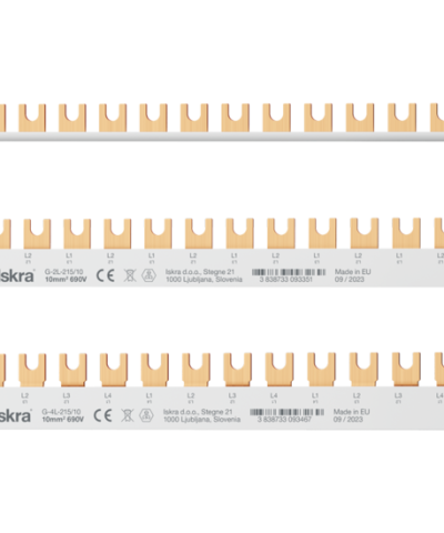 Fork Busbars