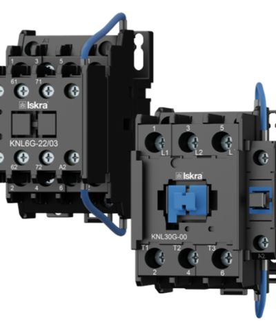 Contactors KNL6G - KNL30G