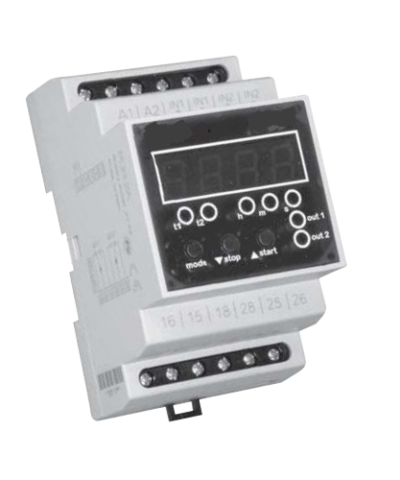NDR-2/A, NDR-2/B