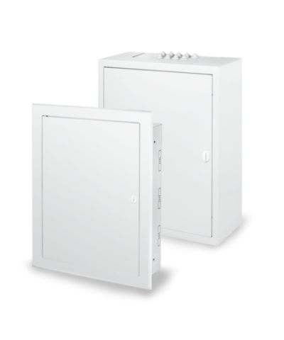 Metal distribution boards PO/NO