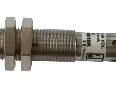 Inducitve proximity switch (Φ12, M12)