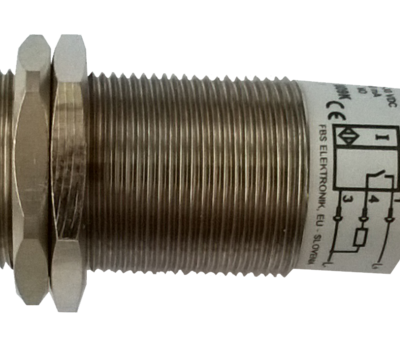 Inductive proximity switches (Φ30, Φ40, Φ80, M30, M45, M47)