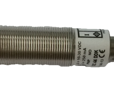 Inductive proximity sensors with analog output (M12, M18, M30)