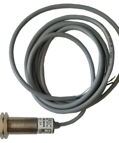Capacitive proximity switches (Φ20, Φ30, Φ40, Φ80, M12, M18, M30)